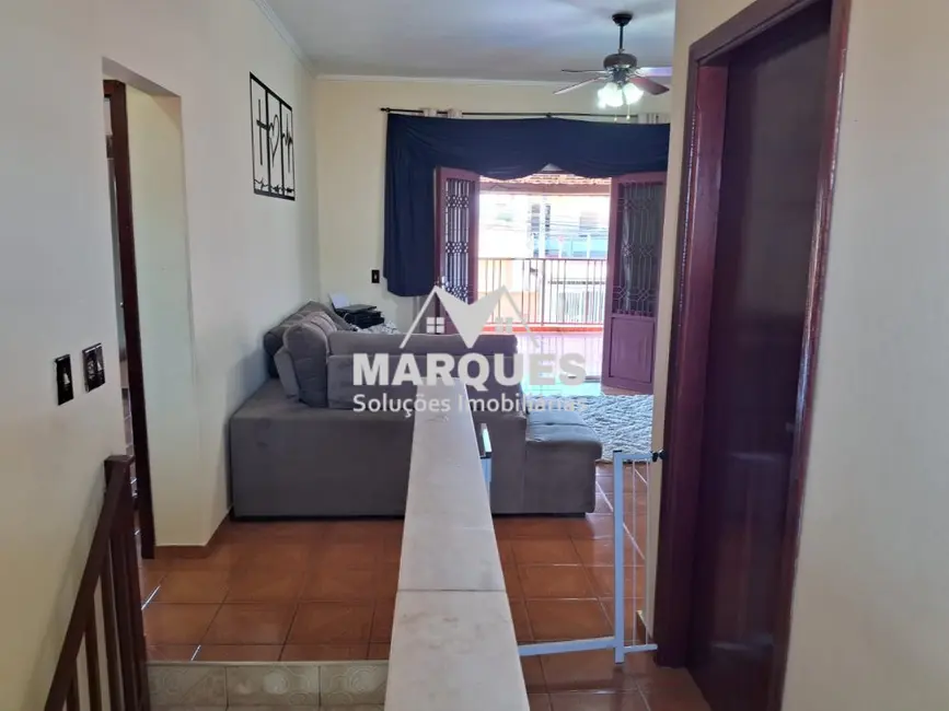 Foto 2 de Sobrado com 3 quartos à venda, 150m2 em Jardim Amanda II, Hortolandia - SP