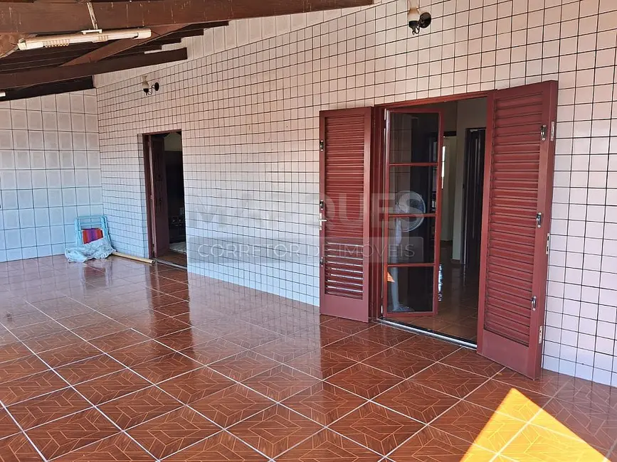 Foto 4 de Sobrado com 3 quartos à venda, 150m2 em Jardim Amanda II, Hortolandia - SP