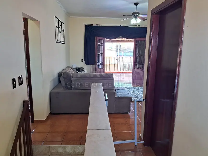 Foto 2 de Sobrado com 3 quartos à venda, 150m2 em Jardim Amanda II, Hortolandia - SP