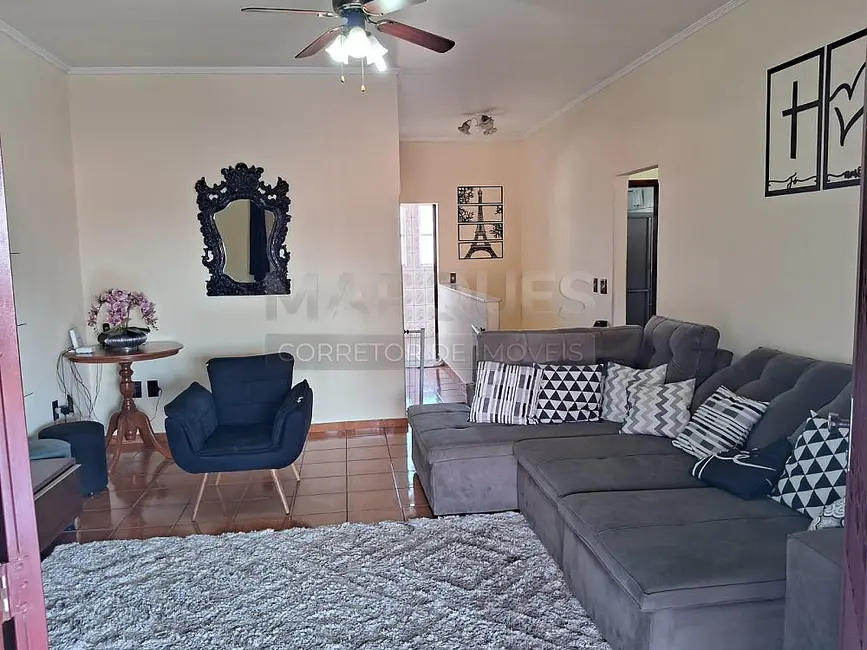 Foto 1 de Sobrado com 3 quartos à venda, 150m2 em Jardim Amanda II, Hortolandia - SP