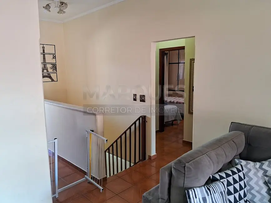 Foto 3 de Sobrado com 3 quartos à venda, 150m2 em Jardim Amanda II, Hortolandia - SP