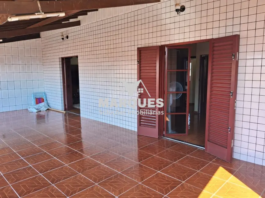 Foto 4 de Sobrado com 3 quartos à venda, 150m2 em Jardim Amanda II, Hortolandia - SP