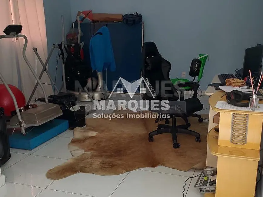 Sobrado com 3 quartos à venda, 85m2 em Jardim Viel, Sumare - SP - imagem 3 Foto 3 de Sobrado com 3 quartos à venda, 85m2 em Jardim Viel, Sumare - SP