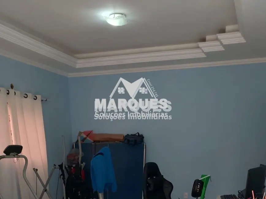 Foto 4 de Sobrado com 3 quartos à venda, 85m2 em Jardim Viel, Sumare - SP