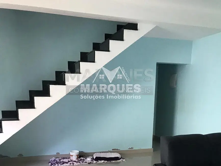 Sobrado com 3 quartos à venda, 85m2 em Jardim Viel, Sumare - SP - imagem 9 Foto 9 de Sobrado com 3 quartos à venda, 85m2 em Jardim Viel, Sumare - SP