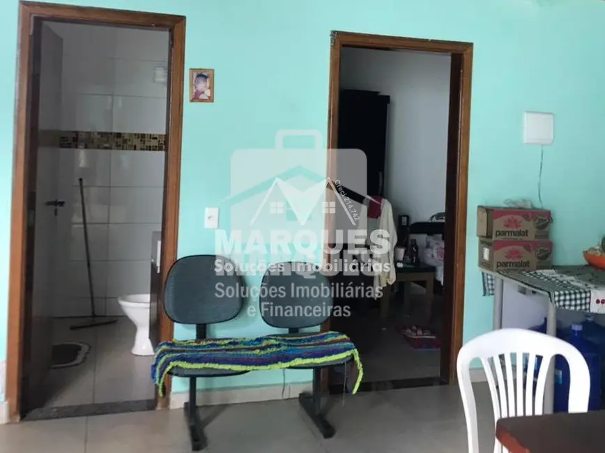 Foto 2 de Sobrado com 3 quartos à venda, 150m2 em Jardim Viel, Sumare - SP