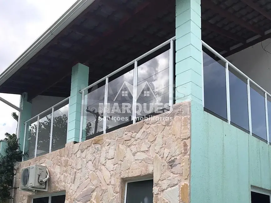 Sobrado com 3 quartos à venda, 85m2 em Jardim Viel, Sumare - SP - imagem 1 Foto 1 de Sobrado com 3 quartos à venda, 85m2 em Jardim Viel, Sumare - SP