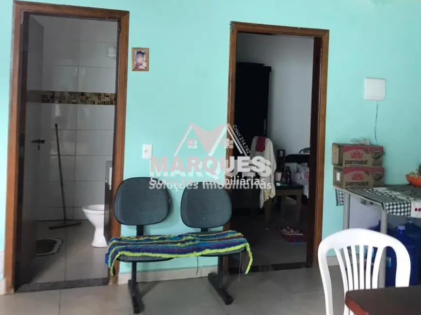 Foto 2 de Sobrado com 3 quartos à venda, 85m2 em Jardim Viel, Sumare - SP