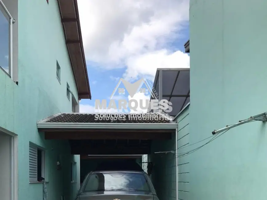 Foto 7 de Sobrado com 3 quartos à venda, 85m2 em Jardim Viel, Sumare - SP