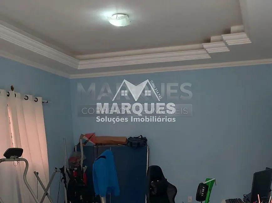 Sobrado com 3 quartos à venda, 85m2 em Jardim Viel, Sumare - SP - imagem 4 Foto 4 de Sobrado com 3 quartos à venda, 85m2 em Jardim Viel, Sumare - SP