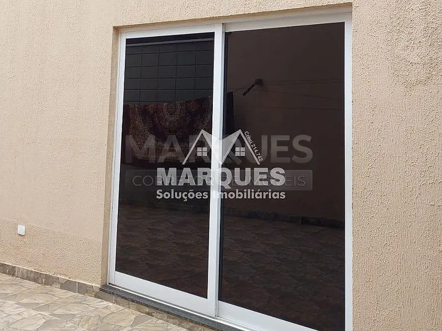 Sobrado com 3 quartos à venda, 85m2 em Jardim Viel, Sumare - SP - imagem 5 Foto 5 de Sobrado com 3 quartos à venda, 85m2 em Jardim Viel, Sumare - SP