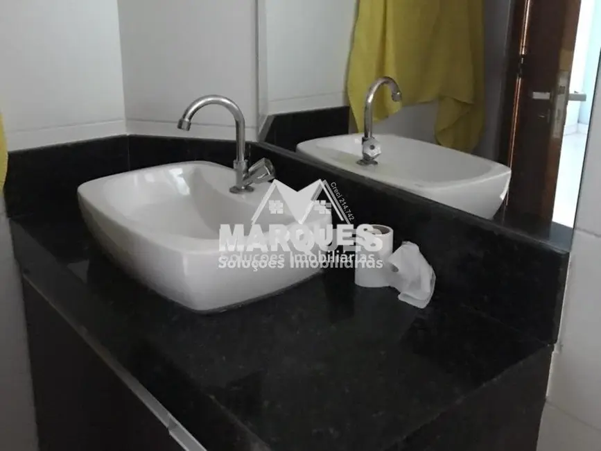 Foto 8 de Sobrado com 3 quartos à venda, 85m2 em Jardim Viel, Sumare - SP