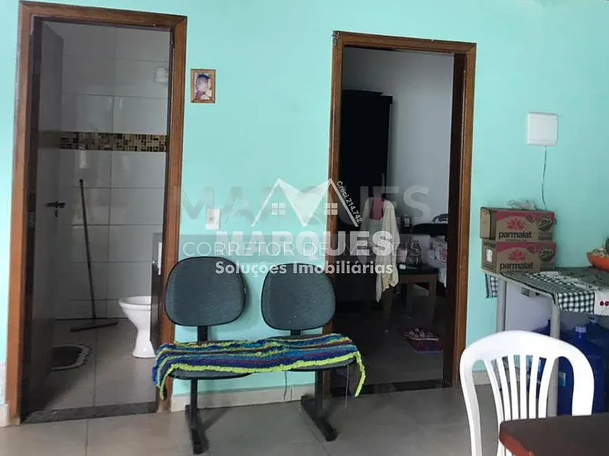Sobrado com 3 quartos à venda, 85m2 em Jardim Viel, Sumare - SP - imagem 2 Foto 2 de Sobrado com 3 quartos à venda, 85m2 em Jardim Viel, Sumare - SP