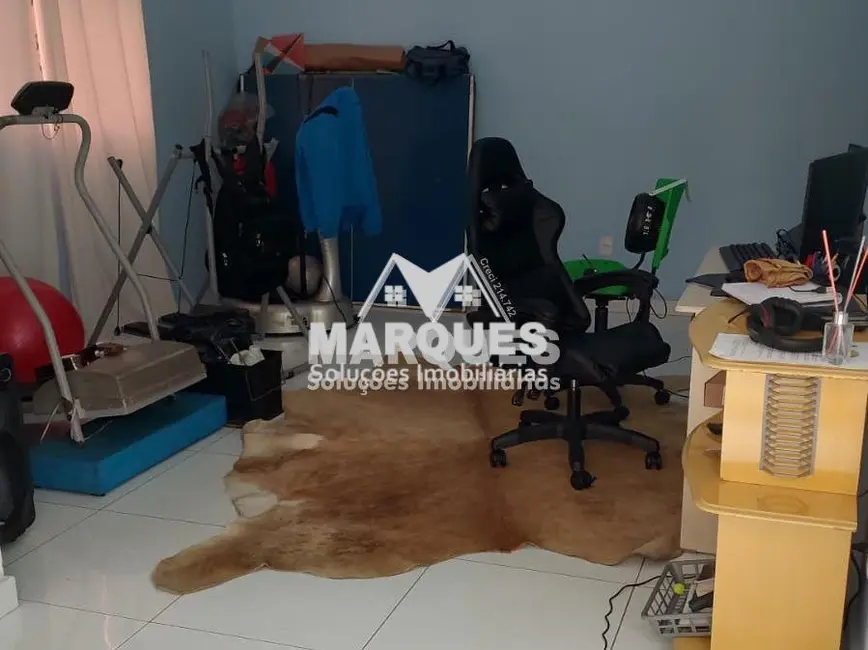 Foto 3 de Sobrado com 3 quartos à venda, 85m2 em Jardim Viel, Sumare - SP