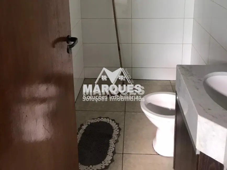 Foto 6 de Sobrado com 3 quartos à venda, 85m2 em Jardim Viel, Sumare - SP