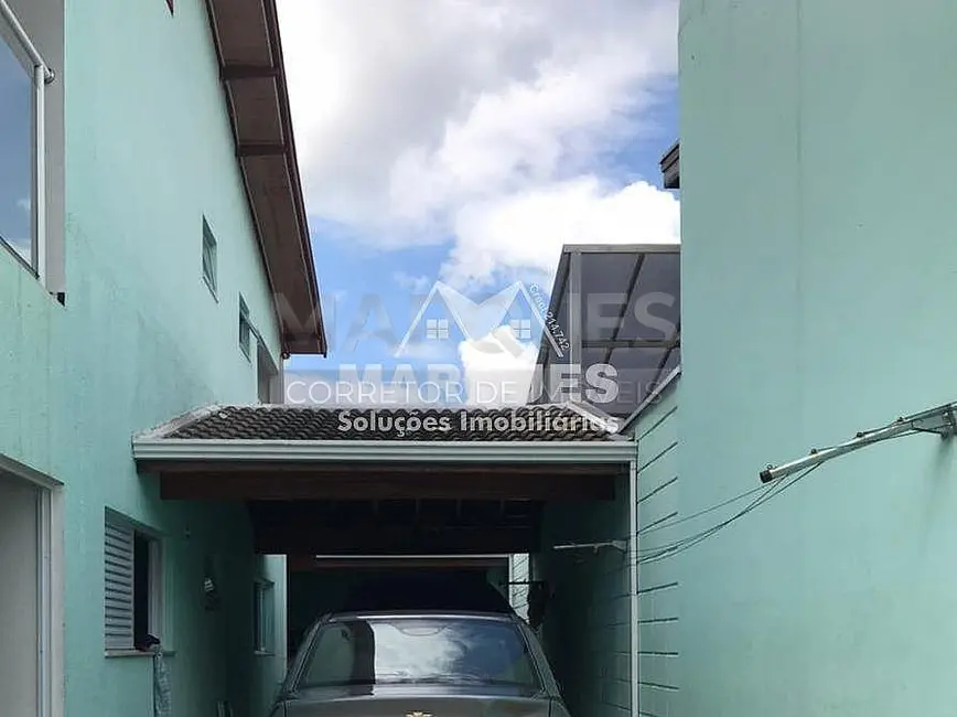 Sobrado com 3 quartos à venda, 85m2 em Jardim Viel, Sumare - SP - imagem 7 Foto 7 de Sobrado com 3 quartos à venda, 85m2 em Jardim Viel, Sumare - SP