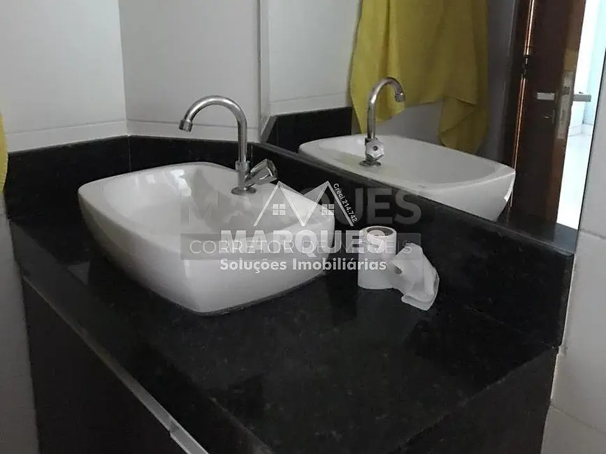 Sobrado com 3 quartos à venda, 85m2 em Jardim Viel, Sumare - SP - imagem 8 Foto 8 de Sobrado com 3 quartos à venda, 85m2 em Jardim Viel, Sumare - SP