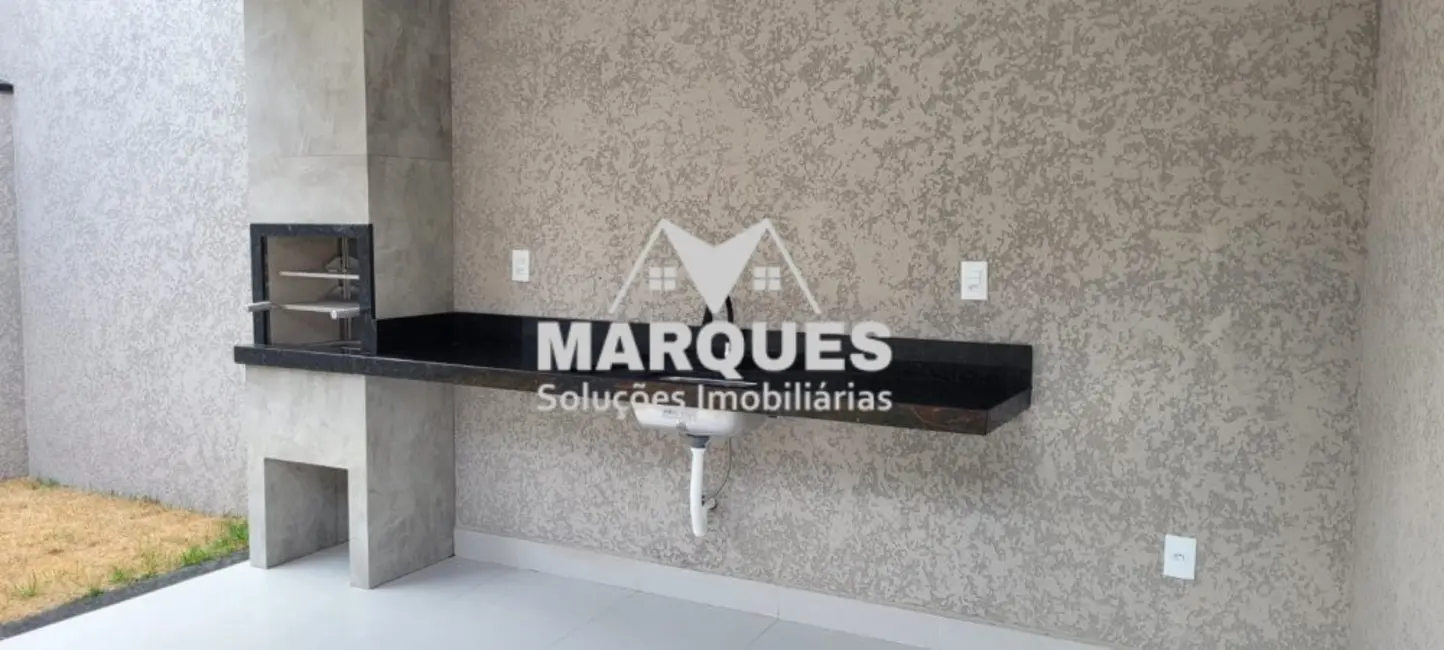 Foto 8 de Casa com 3 quartos à venda, 104m2 em Hortolandia - SP