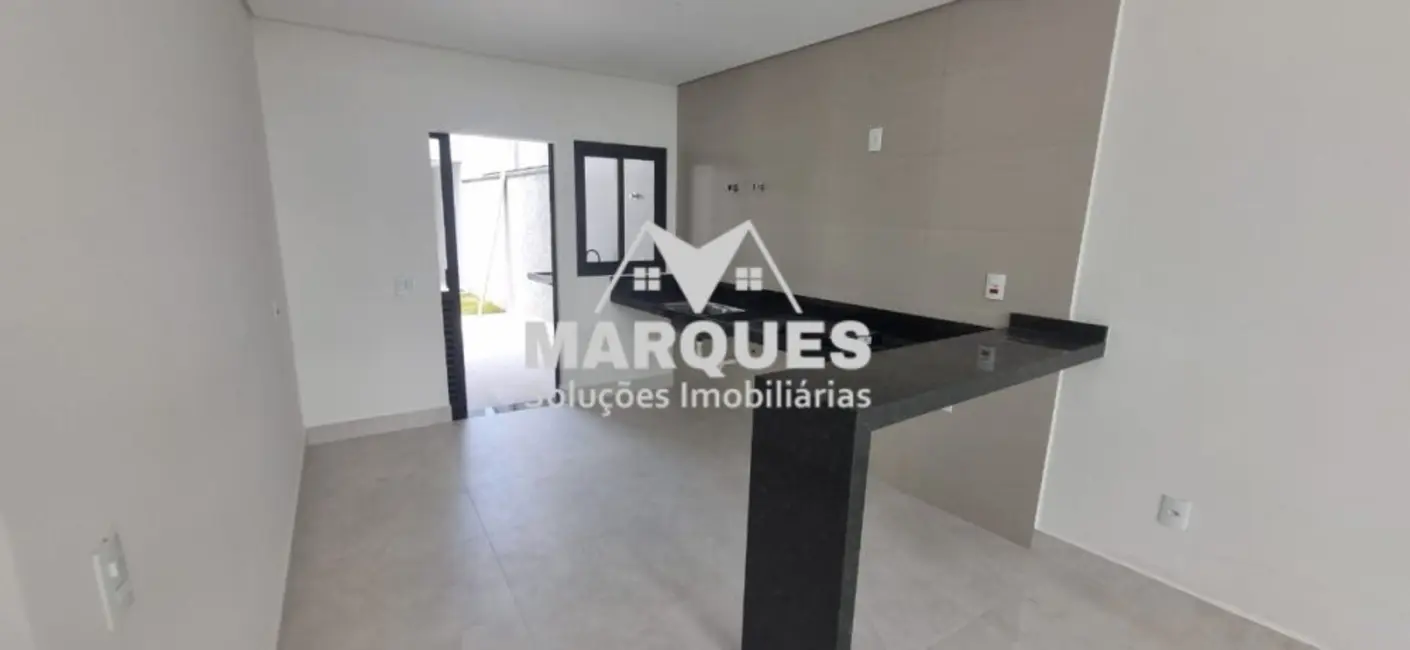 Foto 7 de Casa com 3 quartos à venda, 104m2 em Hortolandia - SP