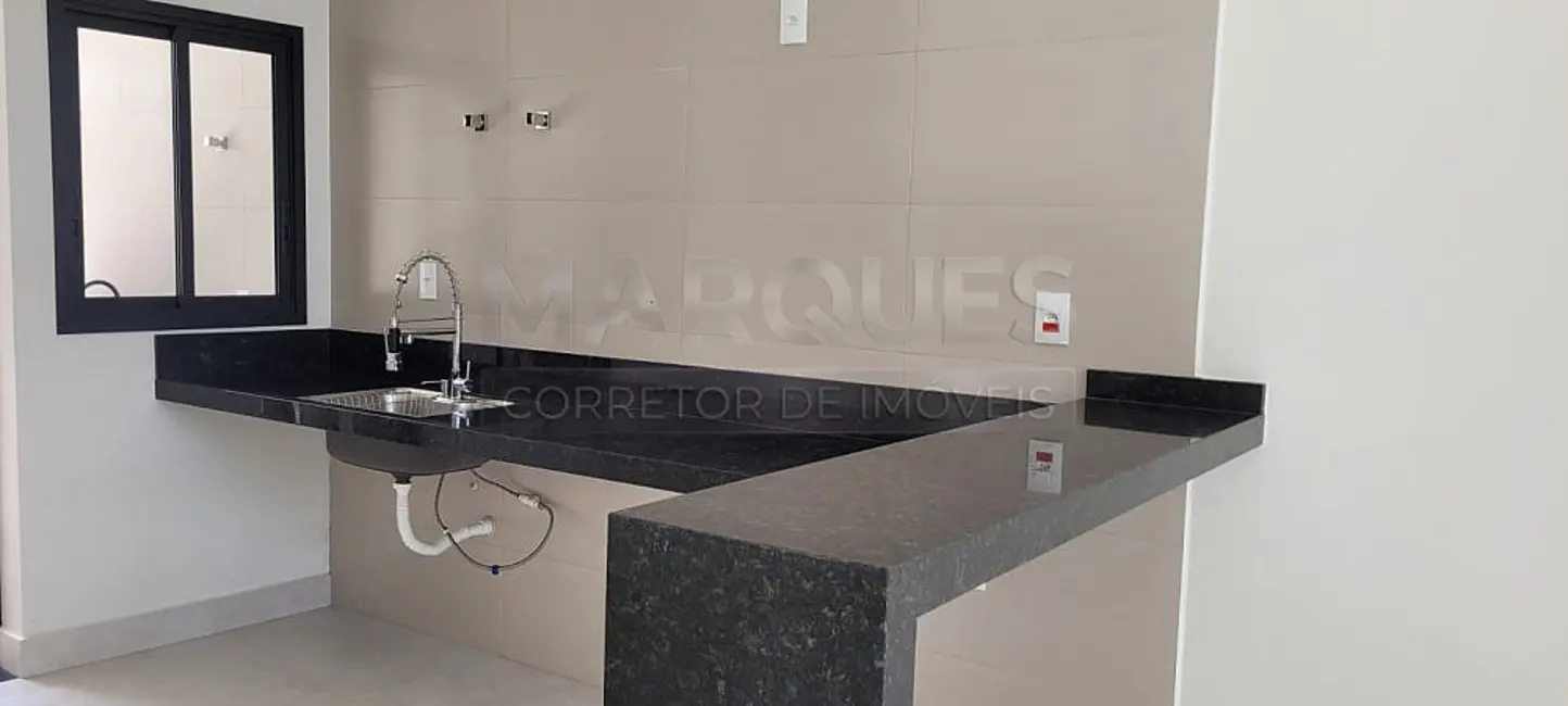 Foto 5 de Casa com 3 quartos à venda, 104m2 em Hortolandia - SP