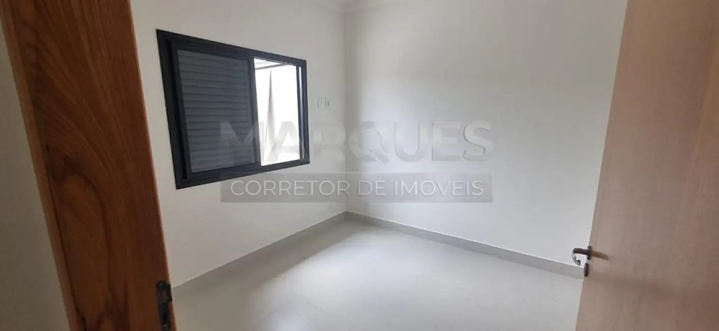 Foto 3 de Casa com 3 quartos à venda, 104m2 em Hortolandia - SP