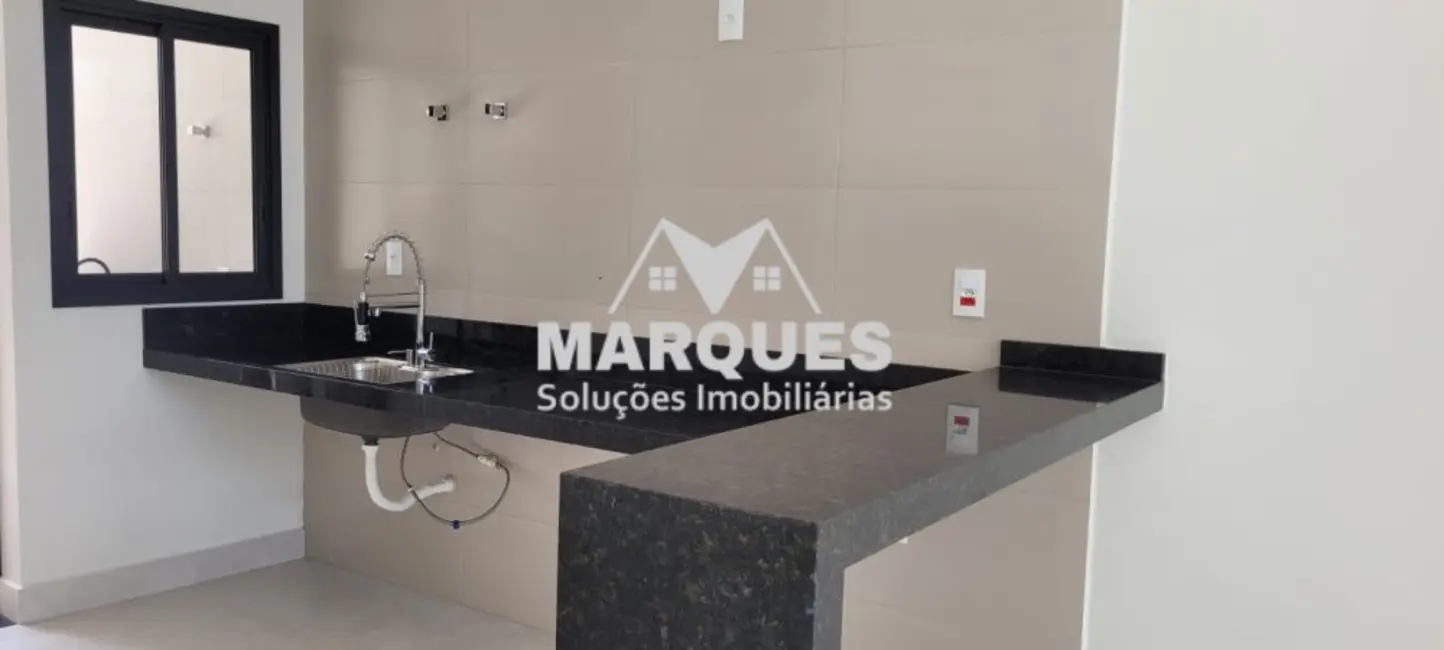 Foto 5 de Casa com 3 quartos à venda, 104m2 em Hortolandia - SP