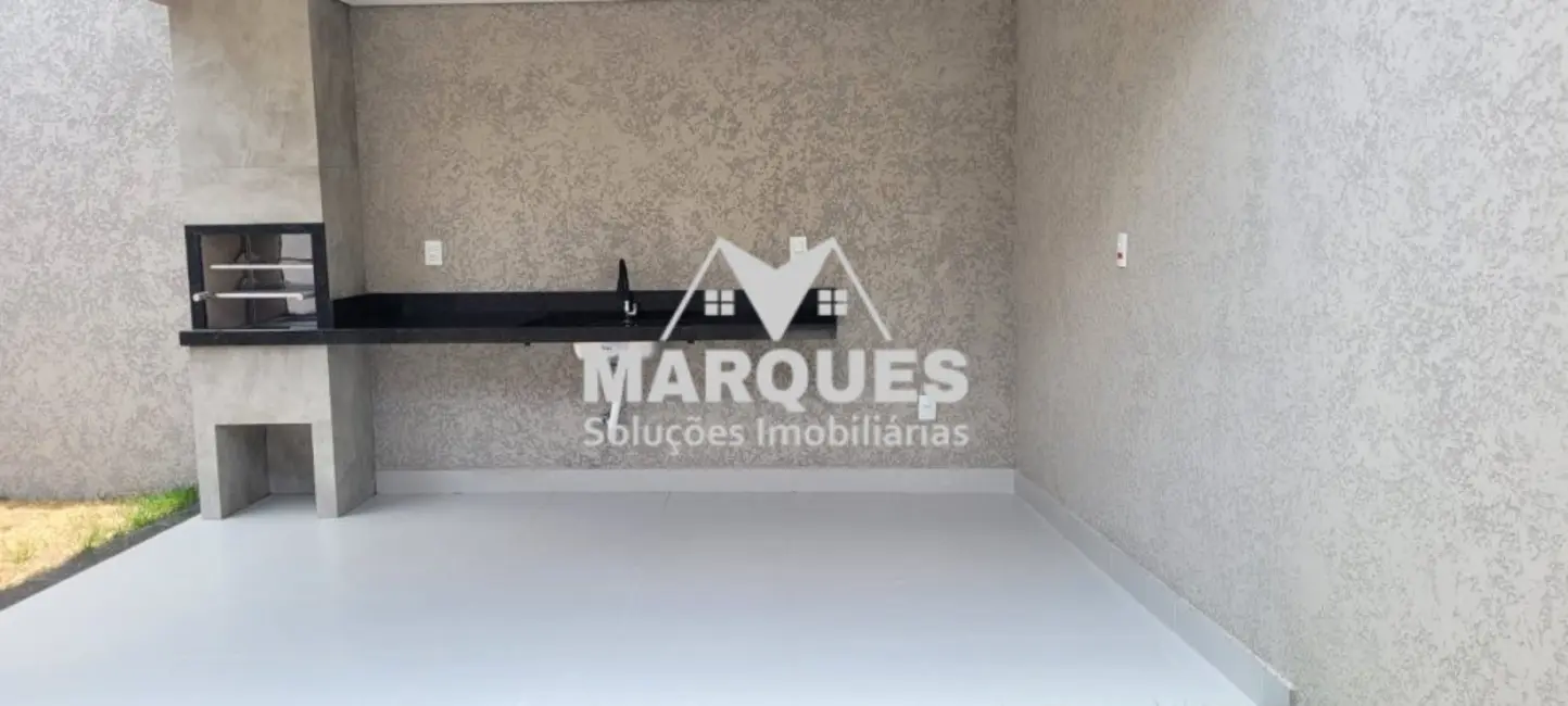 Foto 9 de Casa com 3 quartos à venda, 104m2 em Hortolandia - SP