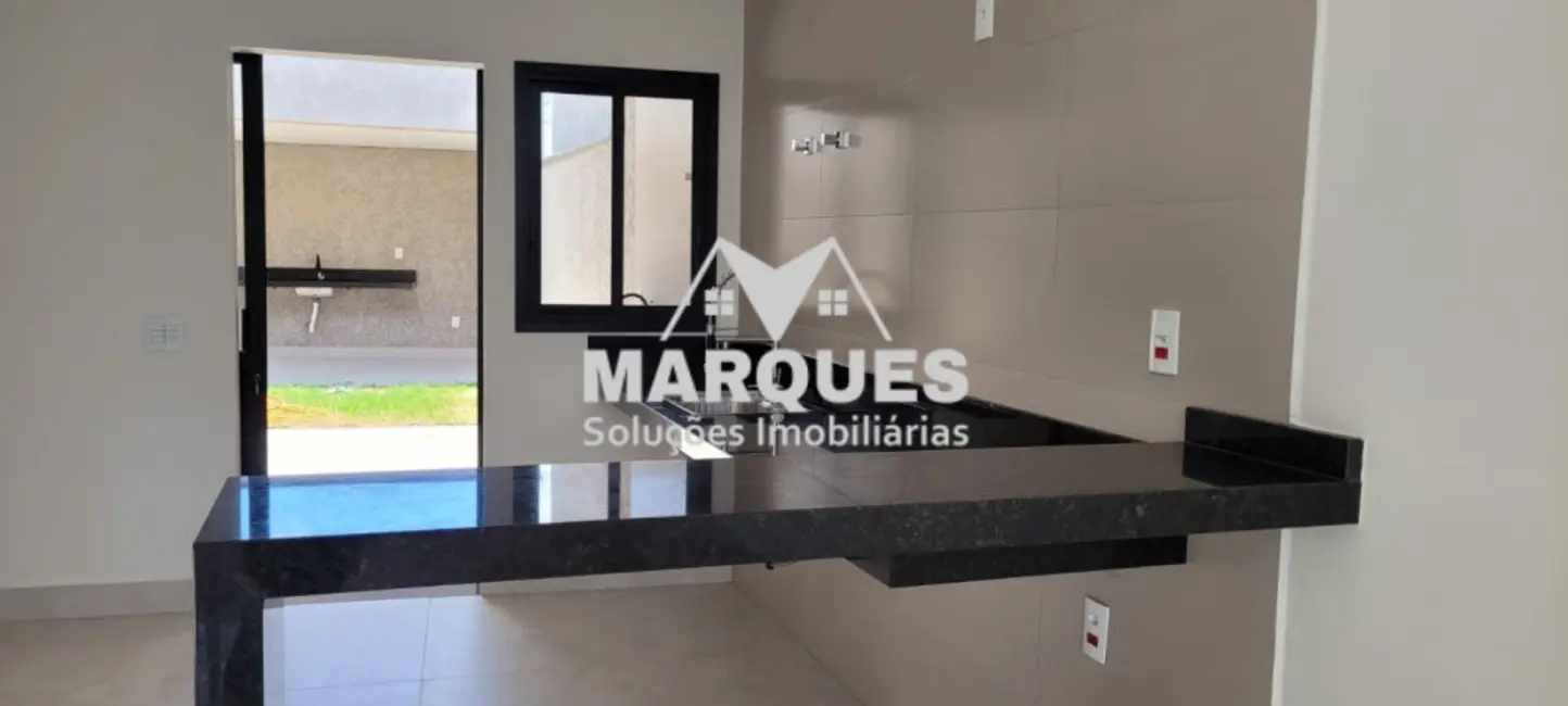 Foto 6 de Casa com 3 quartos à venda, 104m2 em Hortolandia - SP