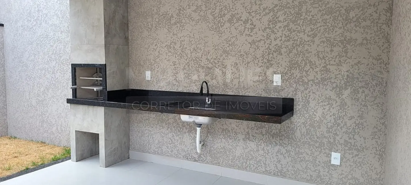 Foto 8 de Casa com 3 quartos à venda, 104m2 em Hortolandia - SP