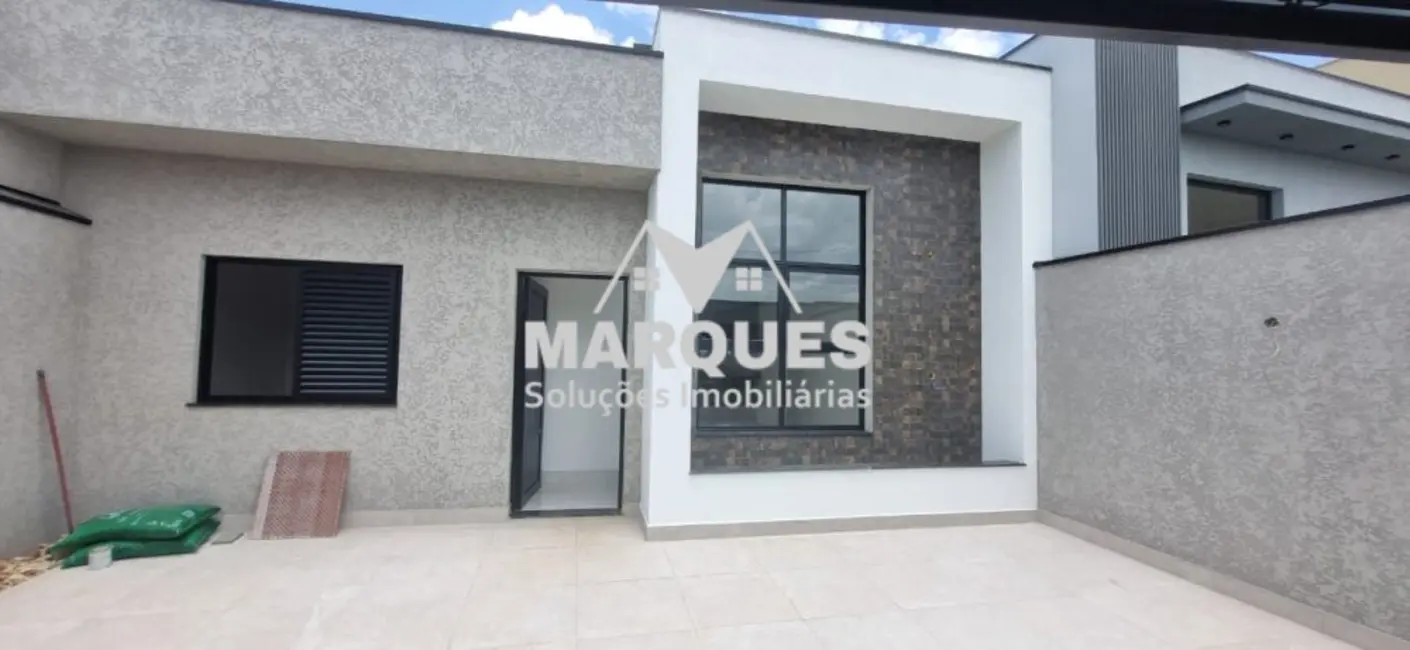 Foto 1 de Casa com 3 quartos à venda, 104m2 em Hortolandia - SP