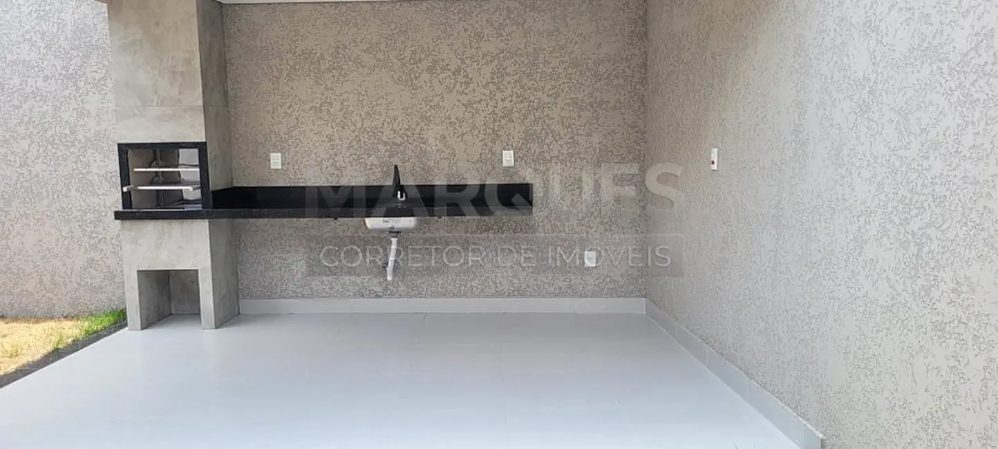 Foto 9 de Casa com 3 quartos à venda, 104m2 em Hortolandia - SP