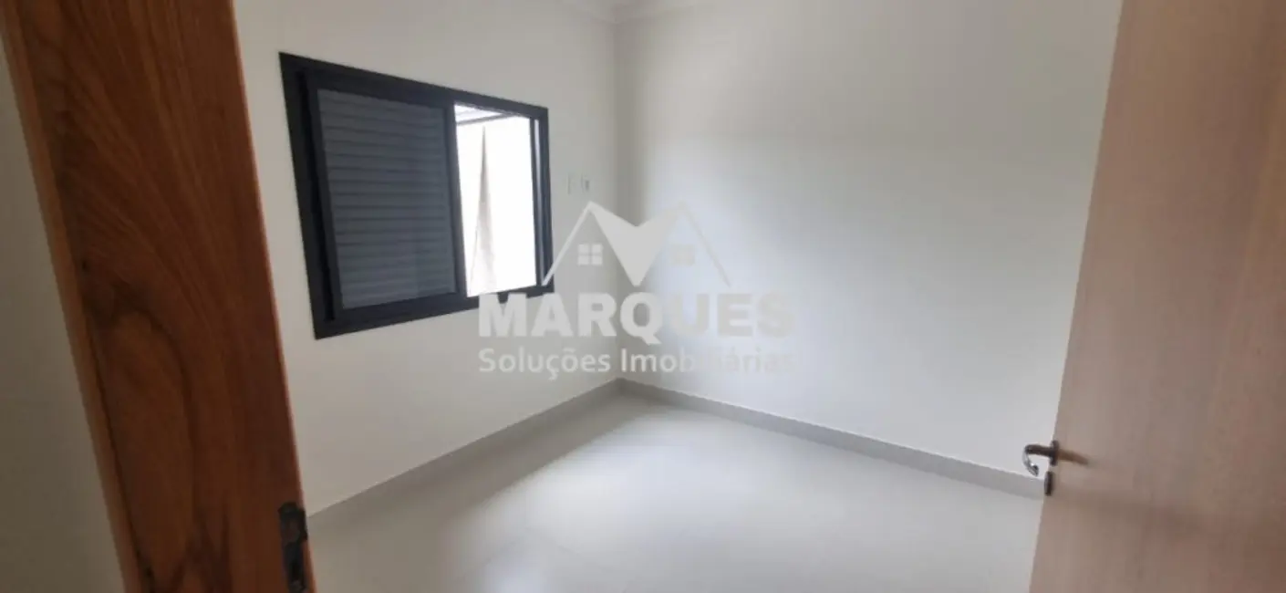 Foto 3 de Casa com 3 quartos à venda, 104m2 em Hortolandia - SP