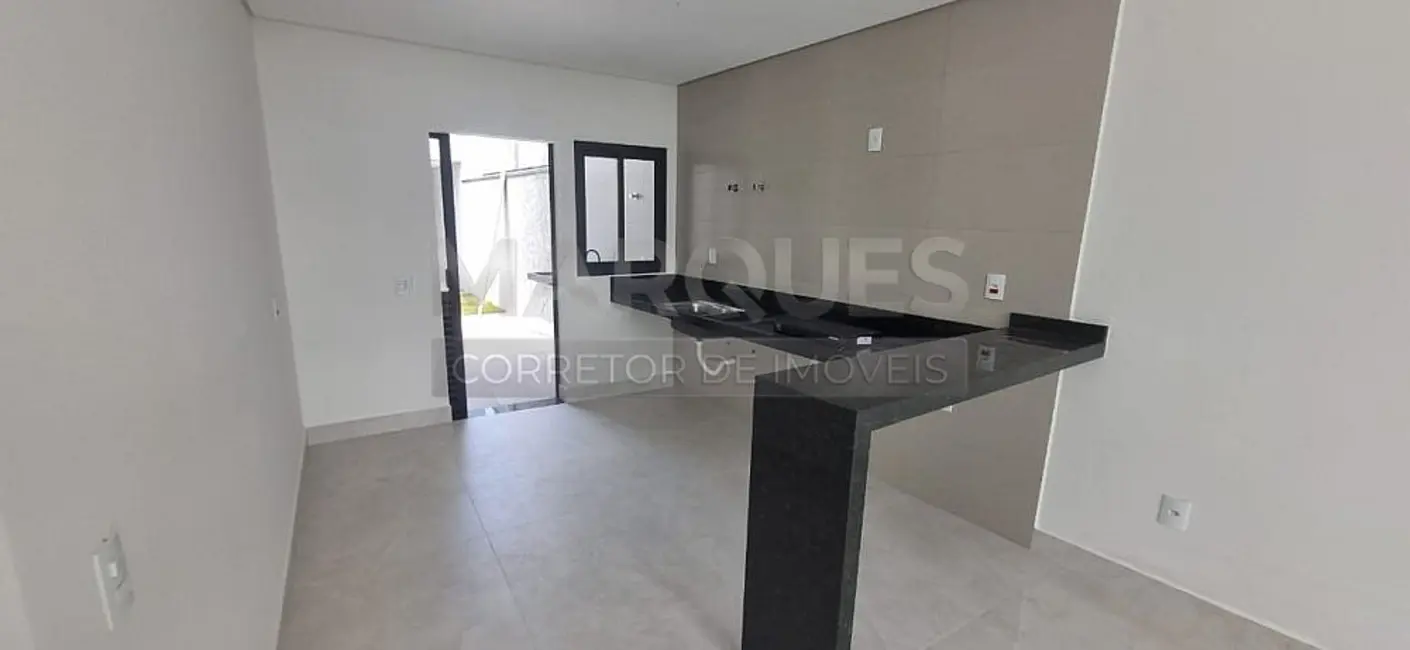Foto 7 de Casa com 3 quartos à venda, 104m2 em Hortolandia - SP