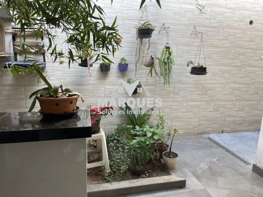 Foto 9 de Sobrado com 2 quartos à venda, 110m2 em Sumare - SP