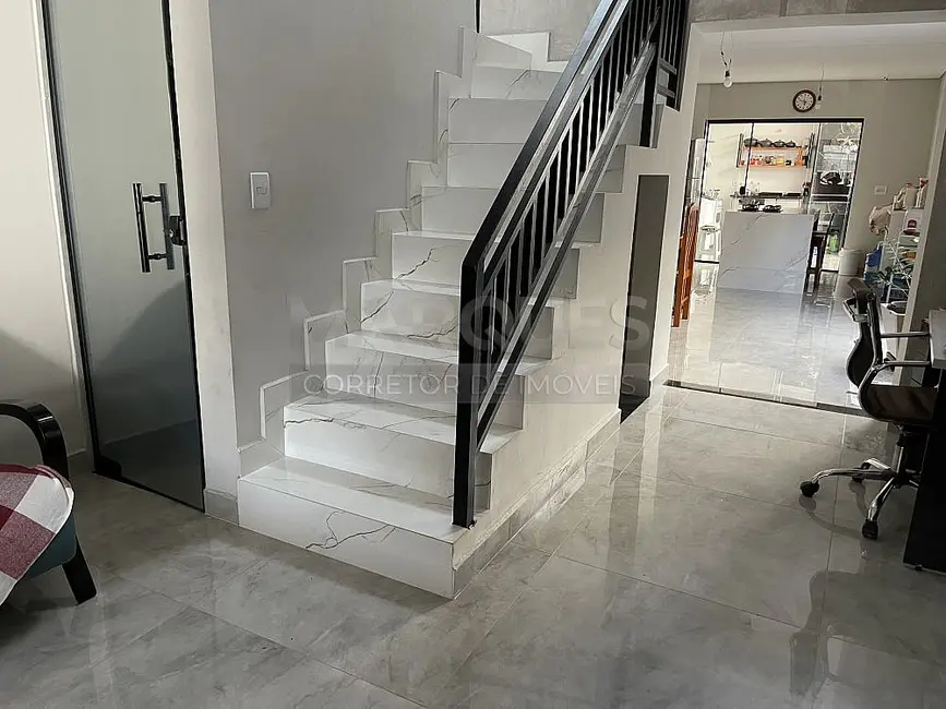 Sobrado com 2 quartos à venda, 110m2 em Sumare - SP - imagem 5 Foto 5 de Sobrado com 2 quartos à venda, 110m2 em Sumare - SP