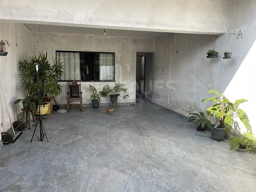 Sobrado com 2 quartos à venda, 110m2 em Sumare - SP - imagem 1 Foto 1 de Sobrado com 2 quartos à venda, 110m2 em Sumare - SP