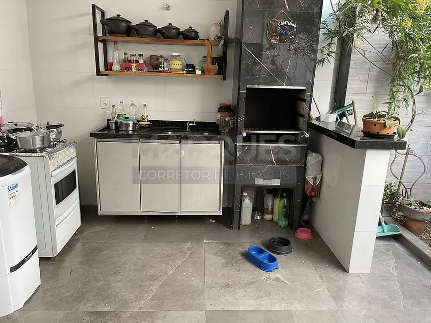 Sobrado com 2 quartos à venda, 110m2 em Sumare - SP - imagem 8 Foto 8 de Sobrado com 2 quartos à venda, 110m2 em Sumare - SP