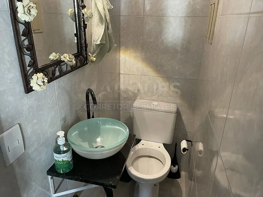 Sobrado com 2 quartos à venda, 110m2 em Sumare - SP - imagem 4 Foto 4 de Sobrado com 2 quartos à venda, 110m2 em Sumare - SP