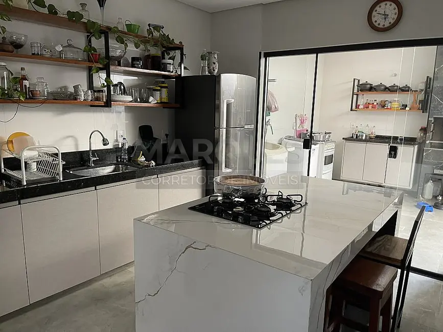 Sobrado com 2 quartos à venda, 110m2 em Sumare - SP - imagem 7 Foto 7 de Sobrado com 2 quartos à venda, 110m2 em Sumare - SP