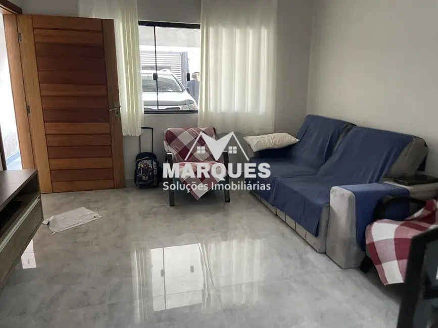 Foto 3 de Sobrado com 2 quartos à venda, 110m2 em Sumare - SP