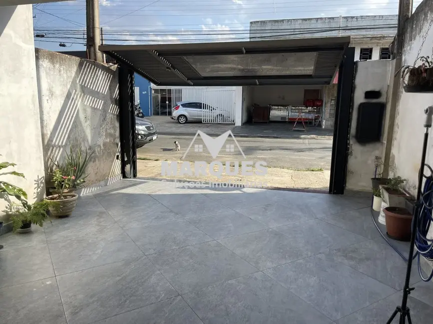 Foto 2 de Sobrado com 2 quartos à venda, 110m2 em Sumare - SP