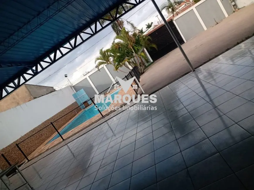 Foto 4 de Casa com 1 quarto à venda, 80m2 em Jardim Nova Hortolândia I, Hortolandia - SP