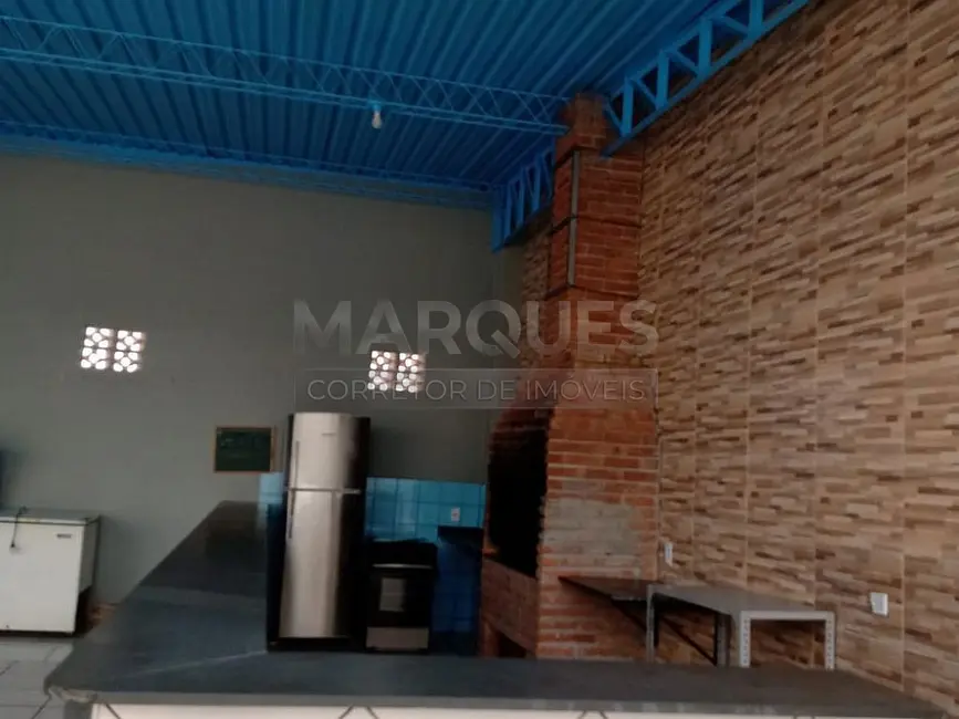 Foto 9 de Casa com 1 quarto à venda, 80m2 em Jardim Nova Hortolândia I, Hortolandia - SP