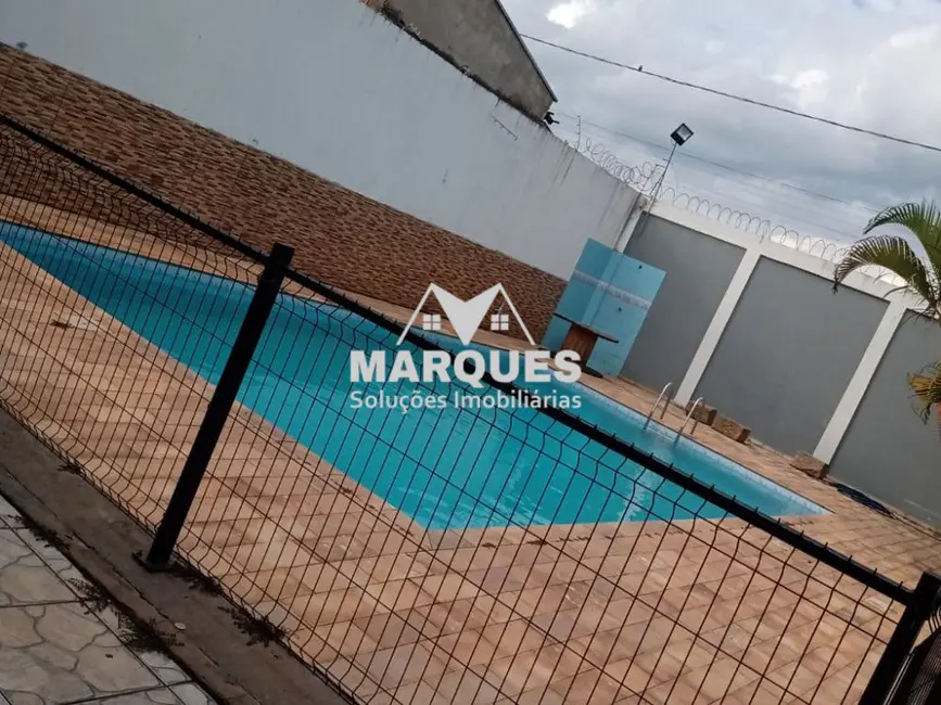 Foto 1 de Casa com 1 quarto à venda, 80m2 em Jardim Nova Hortolândia I, Hortolandia - SP