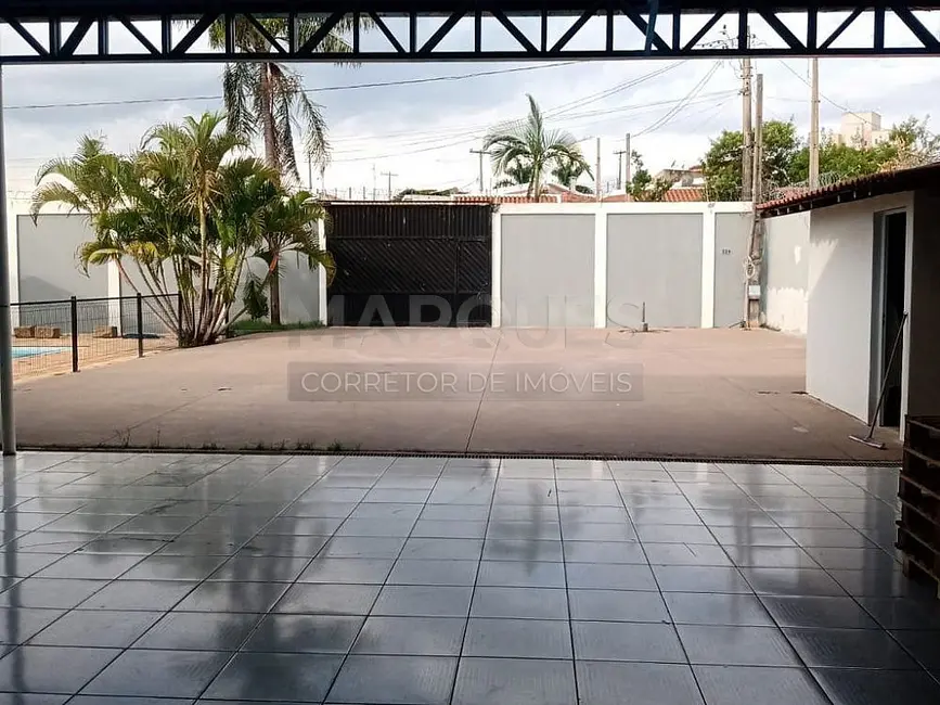 Foto 5 de Casa com 1 quarto à venda, 80m2 em Jardim Nova Hortolândia I, Hortolandia - SP