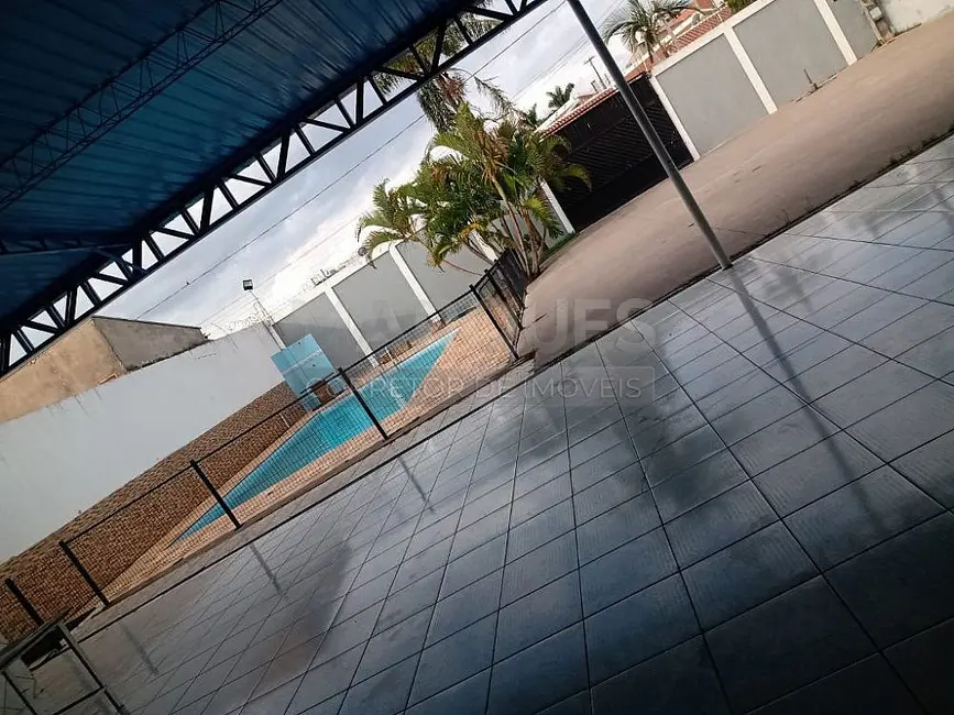 Foto 4 de Casa com 1 quarto à venda, 80m2 em Jardim Nova Hortolândia I, Hortolandia - SP