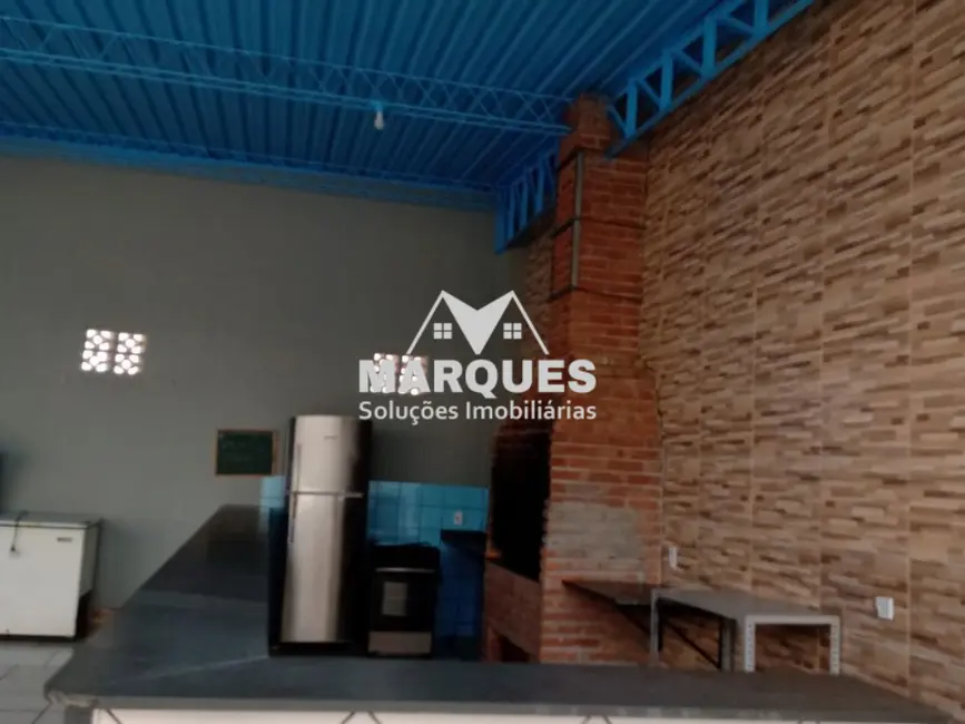 Foto 9 de Casa com 1 quarto à venda, 80m2 em Jardim Nova Hortolândia I, Hortolandia - SP