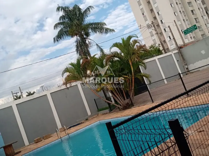 Foto 2 de Casa à venda, 110m2 em Jardim Nova Hortolândia I, Hortolandia - SP