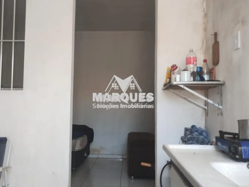 Foto 6 de Casa com 3 quartos à venda, 90m2 em Jardim Manchester (Nova Veneza), Sumare - SP