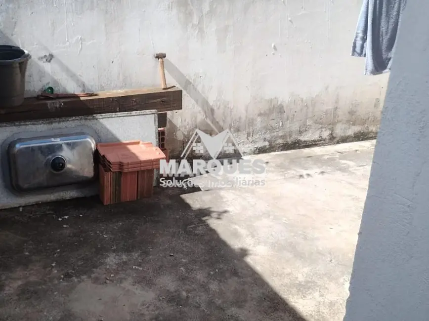 Foto 4 de Casa com 3 quartos à venda, 90m2 em Jardim Manchester (Nova Veneza), Sumare - SP